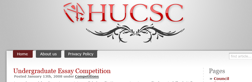 HUCSC